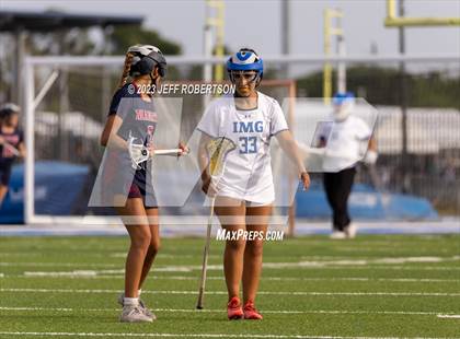 Thumbnail 3 in Manatee @ IMG Academy photogallery.