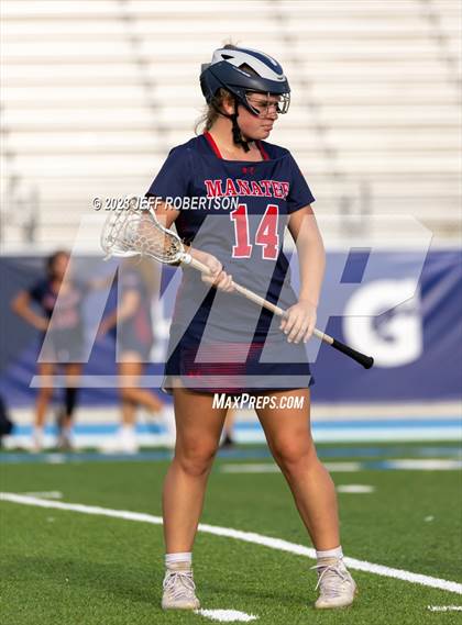 Thumbnail 1 in Manatee @ IMG Academy photogallery.
