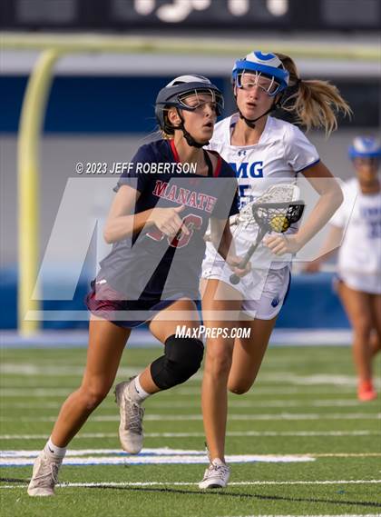 Thumbnail 1 in Manatee @ IMG Academy photogallery.