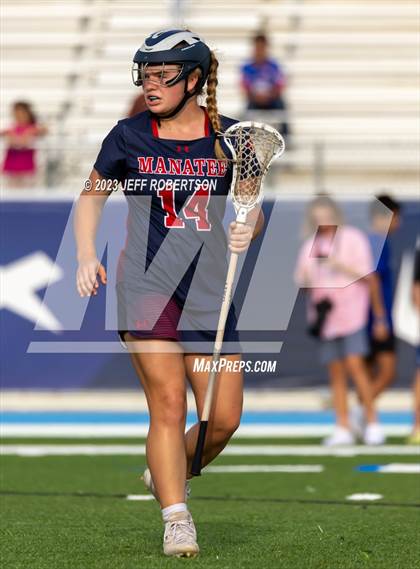 Thumbnail 1 in Manatee @ IMG Academy photogallery.