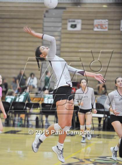 Thumbnail 1 in Corona del Sol vs Hamilton (Gilbert Invitational) photogallery.