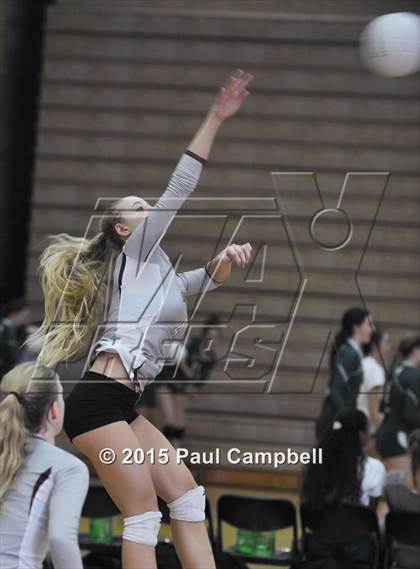 Thumbnail 1 in Corona del Sol vs Hamilton (Gilbert Invitational) photogallery.