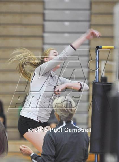 Thumbnail 1 in Corona del Sol vs Hamilton (Gilbert Invitational) photogallery.