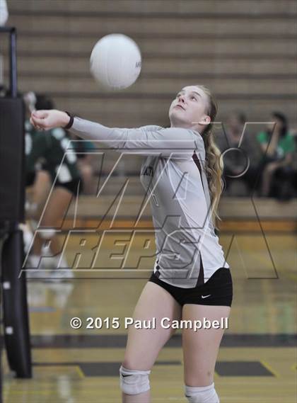 Thumbnail 1 in Corona del Sol vs Hamilton (Gilbert Invitational) photogallery.