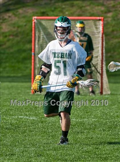 Thumbnail 1 in King Philip Regional @ Bishop Feehan photogallery.
