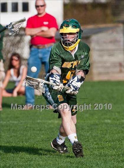 Thumbnail 3 in King Philip Regional @ Bishop Feehan photogallery.