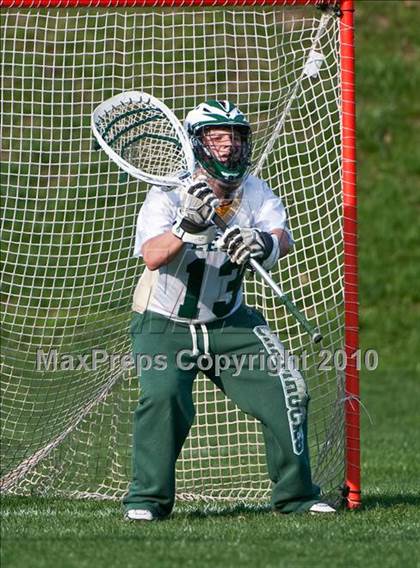 Thumbnail 3 in King Philip Regional @ Bishop Feehan photogallery.