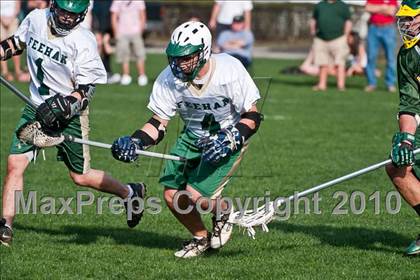Thumbnail 2 in King Philip Regional @ Bishop Feehan photogallery.