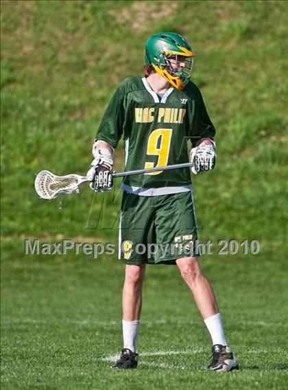 Thumbnail 1 in King Philip Regional @ Bishop Feehan photogallery.