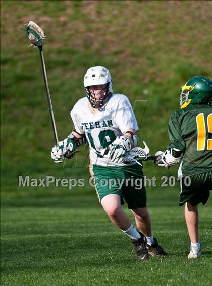 Thumbnail 3 in King Philip Regional @ Bishop Feehan photogallery.