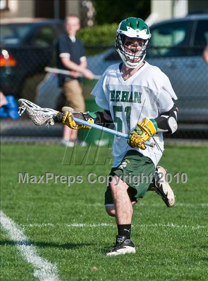 Thumbnail 3 in King Philip Regional @ Bishop Feehan photogallery.