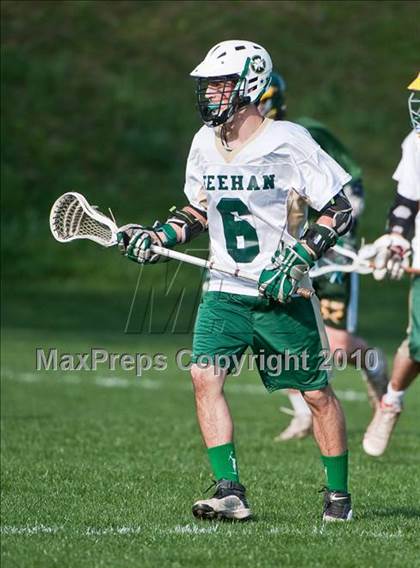 Thumbnail 2 in King Philip Regional @ Bishop Feehan photogallery.