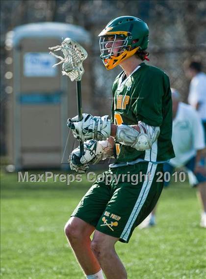 Thumbnail 2 in King Philip Regional @ Bishop Feehan photogallery.