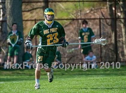 Thumbnail 3 in King Philip Regional @ Bishop Feehan photogallery.
