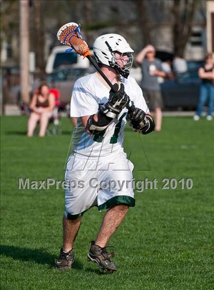 Thumbnail 3 in King Philip Regional @ Bishop Feehan photogallery.