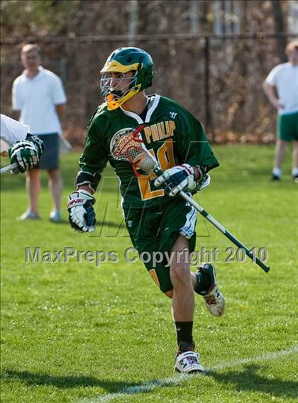 Thumbnail 2 in King Philip Regional @ Bishop Feehan photogallery.