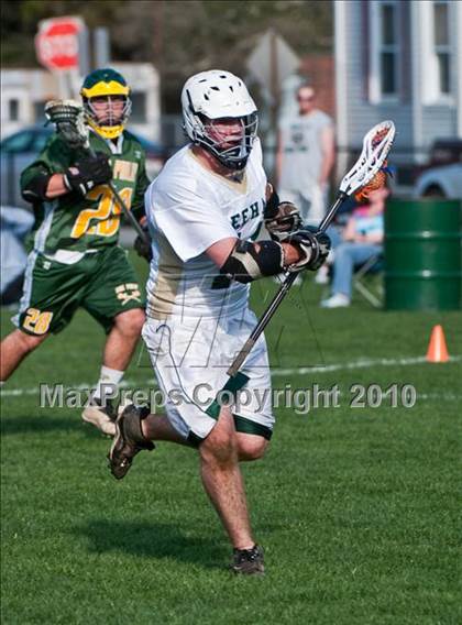 Thumbnail 1 in King Philip Regional @ Bishop Feehan photogallery.