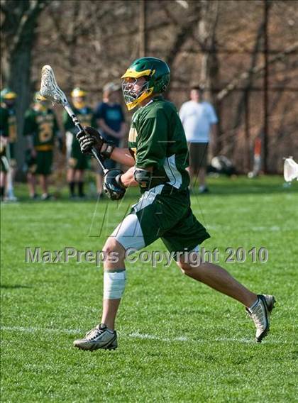Thumbnail 2 in King Philip Regional @ Bishop Feehan photogallery.