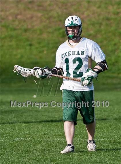 Thumbnail 2 in King Philip Regional @ Bishop Feehan photogallery.