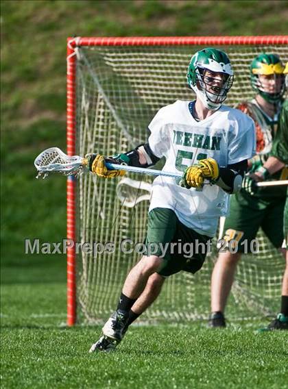 Thumbnail 3 in King Philip Regional @ Bishop Feehan photogallery.
