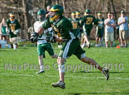 Thumbnail 3 in King Philip Regional @ Bishop Feehan photogallery.