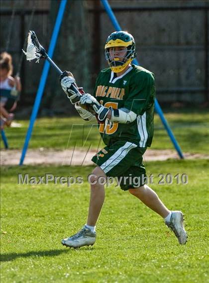 Thumbnail 3 in King Philip Regional @ Bishop Feehan photogallery.