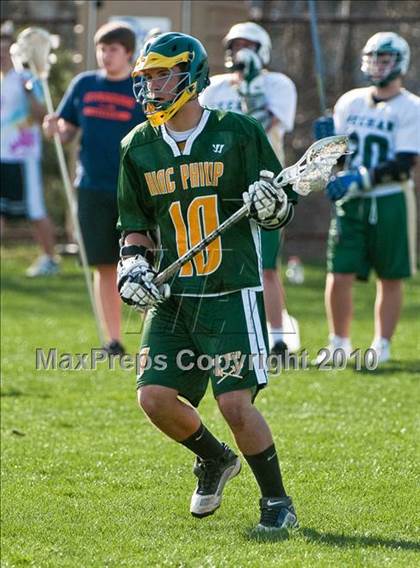 Thumbnail 3 in King Philip Regional @ Bishop Feehan photogallery.