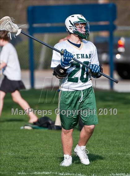 Thumbnail 3 in King Philip Regional @ Bishop Feehan photogallery.