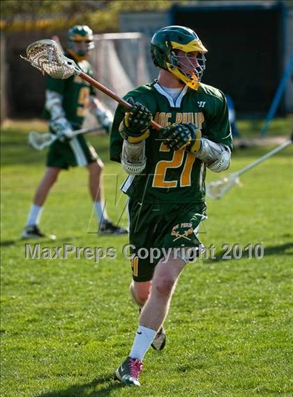Thumbnail 3 in King Philip Regional @ Bishop Feehan photogallery.