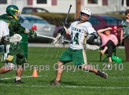Thumbnail 3 in King Philip Regional @ Bishop Feehan photogallery.