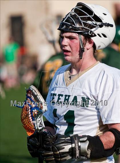 Thumbnail 3 in King Philip Regional @ Bishop Feehan photogallery.