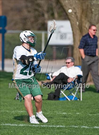 Thumbnail 1 in King Philip Regional @ Bishop Feehan photogallery.