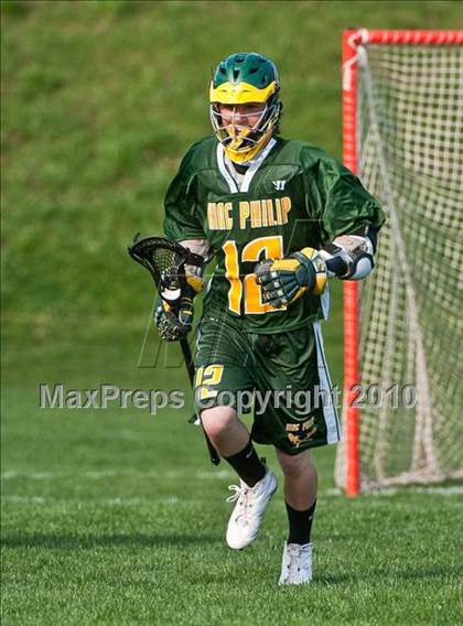 Thumbnail 3 in King Philip Regional @ Bishop Feehan photogallery.