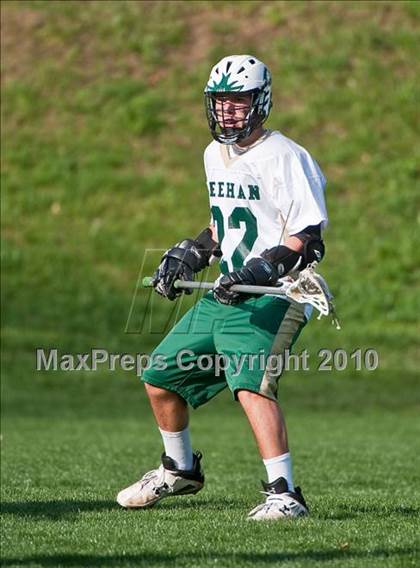 Thumbnail 3 in King Philip Regional @ Bishop Feehan photogallery.