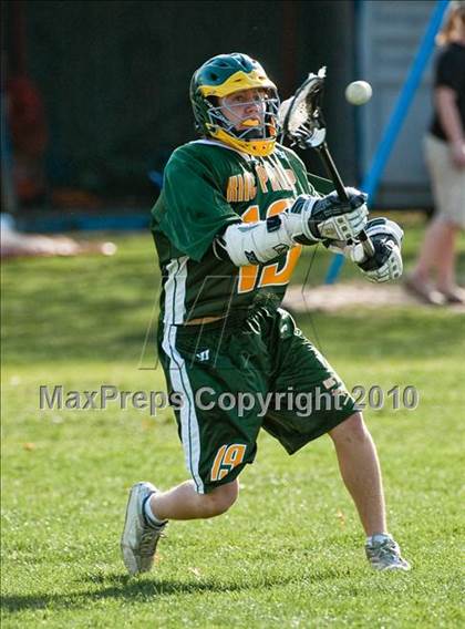 Thumbnail 2 in King Philip Regional @ Bishop Feehan photogallery.
