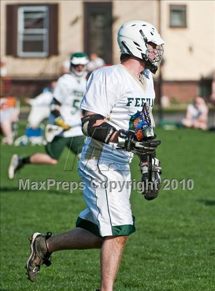 Thumbnail 1 in King Philip Regional @ Bishop Feehan photogallery.