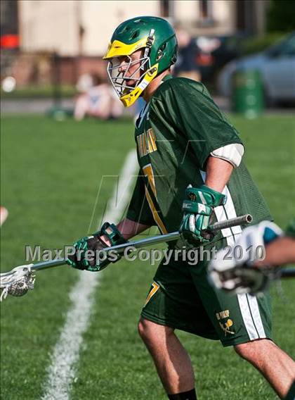 Thumbnail 3 in King Philip Regional @ Bishop Feehan photogallery.