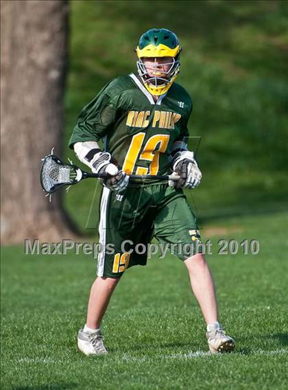 Thumbnail 3 in King Philip Regional @ Bishop Feehan photogallery.