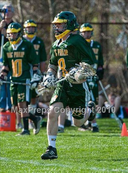 Thumbnail 1 in King Philip Regional @ Bishop Feehan photogallery.