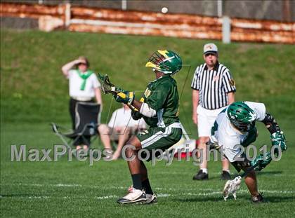 Thumbnail 2 in King Philip Regional @ Bishop Feehan photogallery.