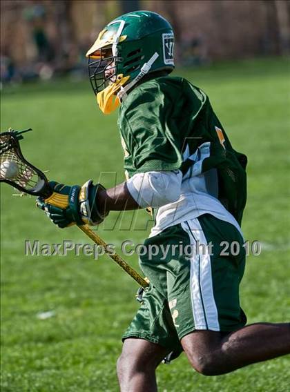 Thumbnail 2 in King Philip Regional @ Bishop Feehan photogallery.