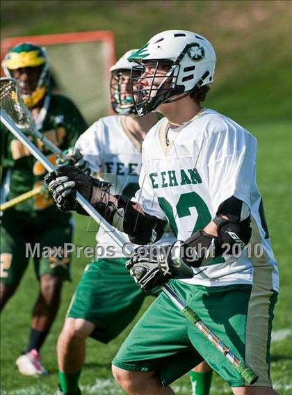 Thumbnail 3 in King Philip Regional @ Bishop Feehan photogallery.