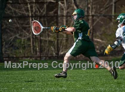 Thumbnail 1 in King Philip Regional @ Bishop Feehan photogallery.