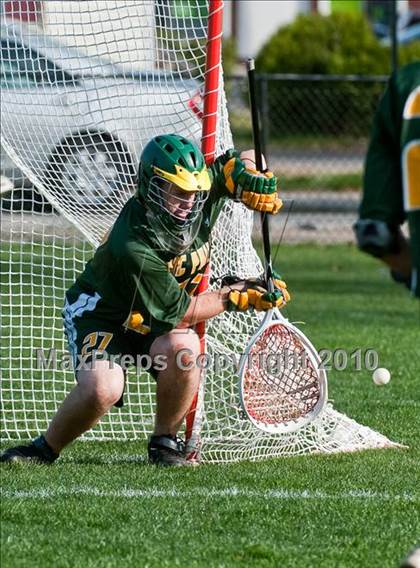 Thumbnail 2 in King Philip Regional @ Bishop Feehan photogallery.