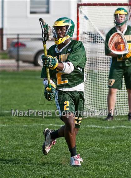 Thumbnail 1 in King Philip Regional @ Bishop Feehan photogallery.