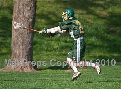 Thumbnail 1 in King Philip Regional @ Bishop Feehan photogallery.