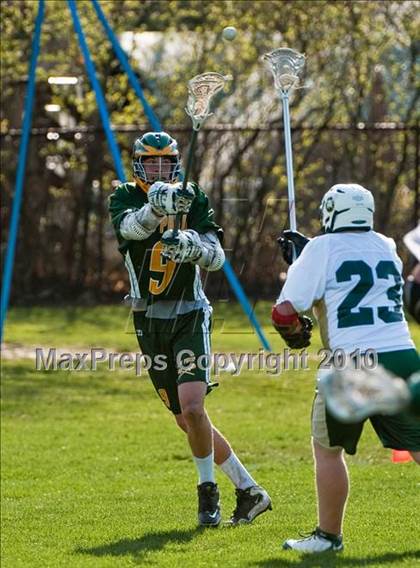 Thumbnail 2 in King Philip Regional @ Bishop Feehan photogallery.