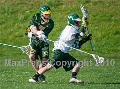 Thumbnail 2 in King Philip Regional @ Bishop Feehan photogallery.