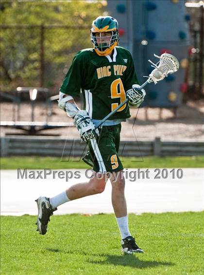 Thumbnail 1 in King Philip Regional @ Bishop Feehan photogallery.