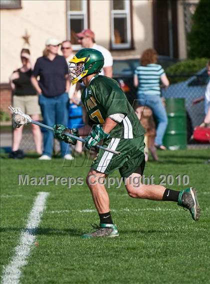 Thumbnail 1 in King Philip Regional @ Bishop Feehan photogallery.